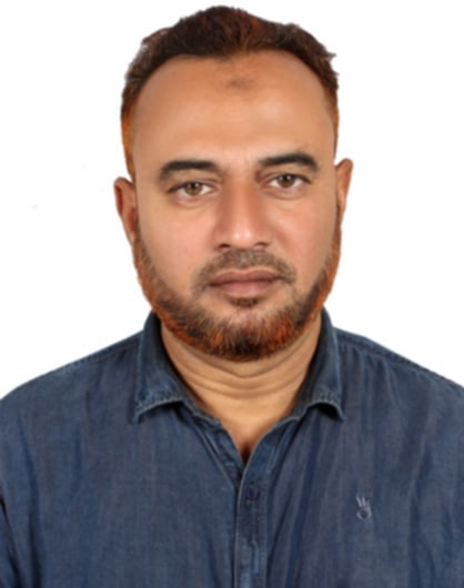 গোলাম মোস্তাফিজার রহমান মিলন