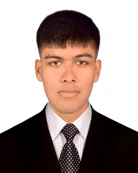 মোঃ আসতারুল আলম