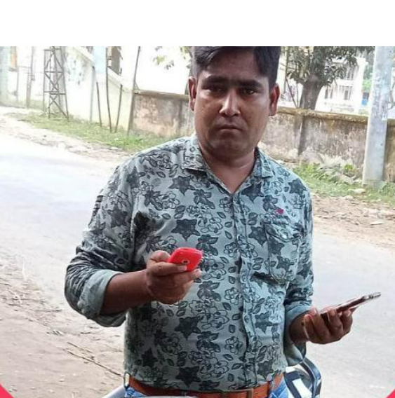 মোঃ মাহফুজুর রহমান