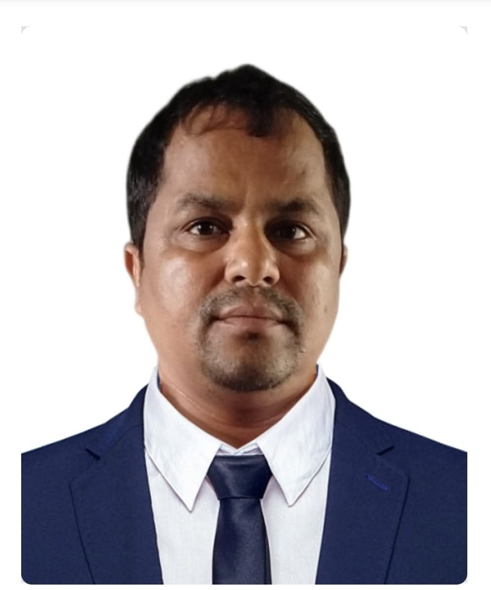 মোঃ নুরুন্নবী মিয়া