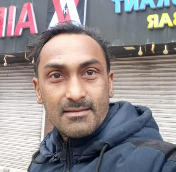 আল মাহমুদ দোলন