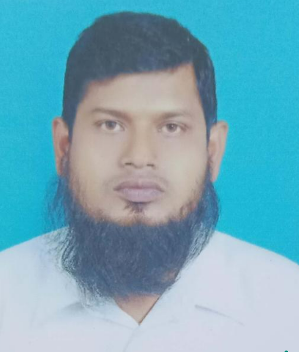 মোঃ বুলবুল ইসলাম