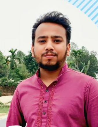 মোঃ নাইম শাহ্