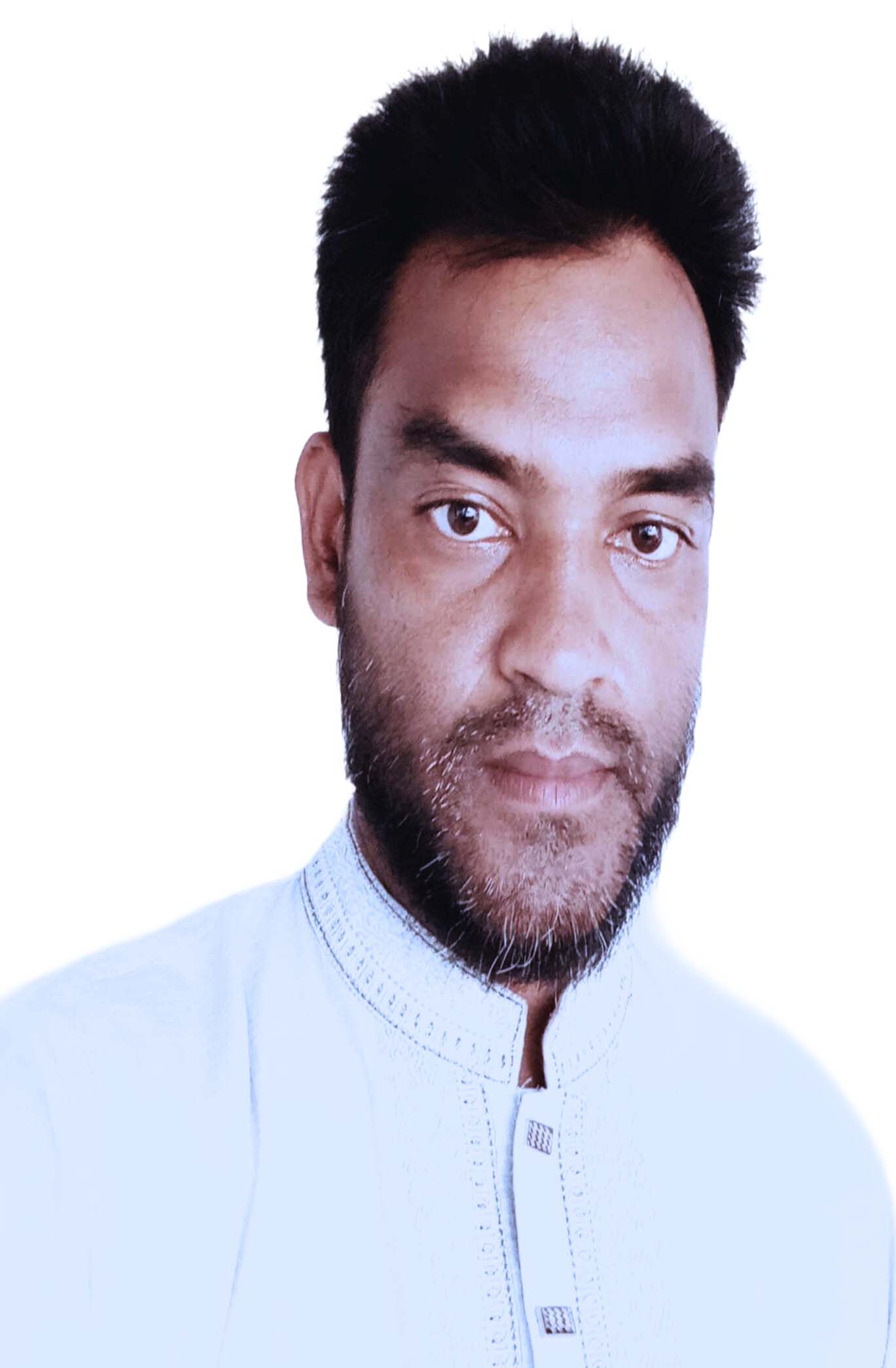 মোঃ আব্দুল হাই