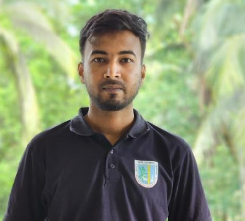 মোঃ আরাফাত ইসলাম