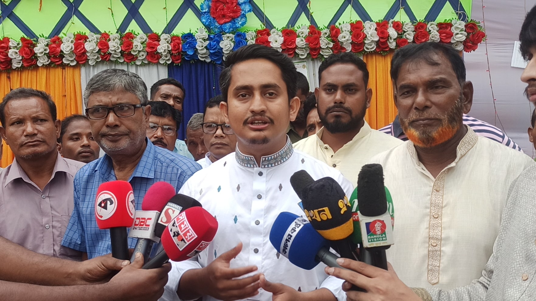 Potato export image showing many potatoes