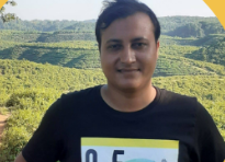 সাইদুর রহমান