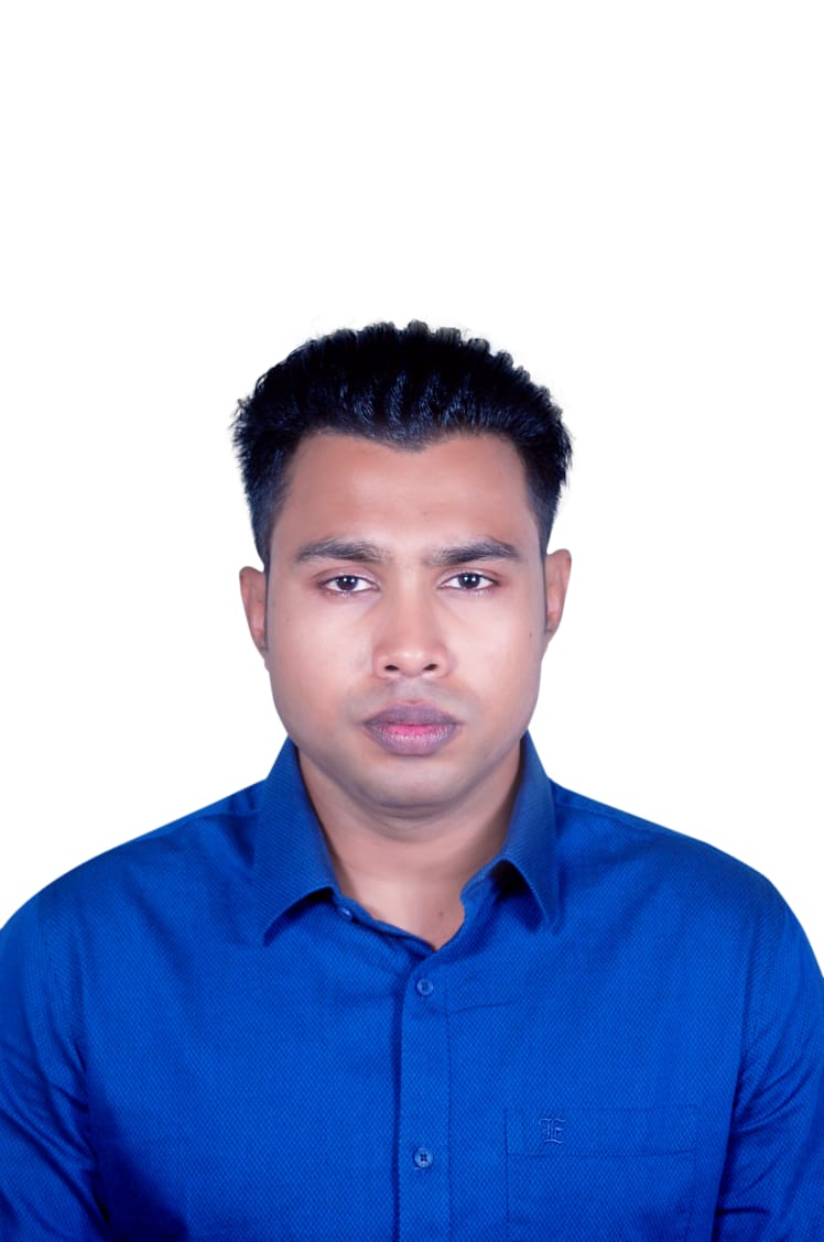 মোঃ রফিকুল আলম কাওছার