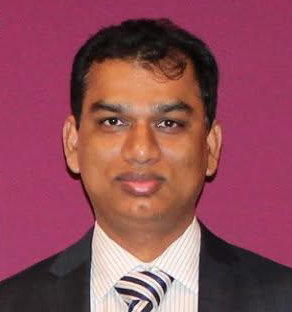 ড. সাদিক আহমেদ বিপুল