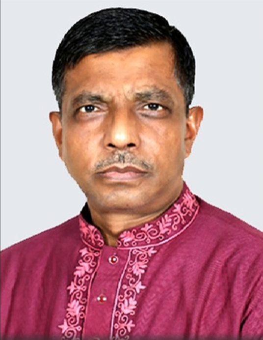 মো. নজরুল ইসলাম ভূঁইয়া