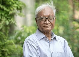 অধ্যাপক সিরাজুল ইসলাম চৌধুরী