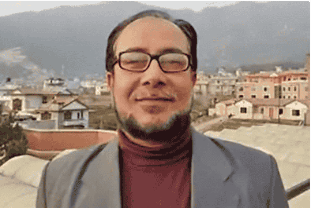 ড. মাহফুজ পারভেজ