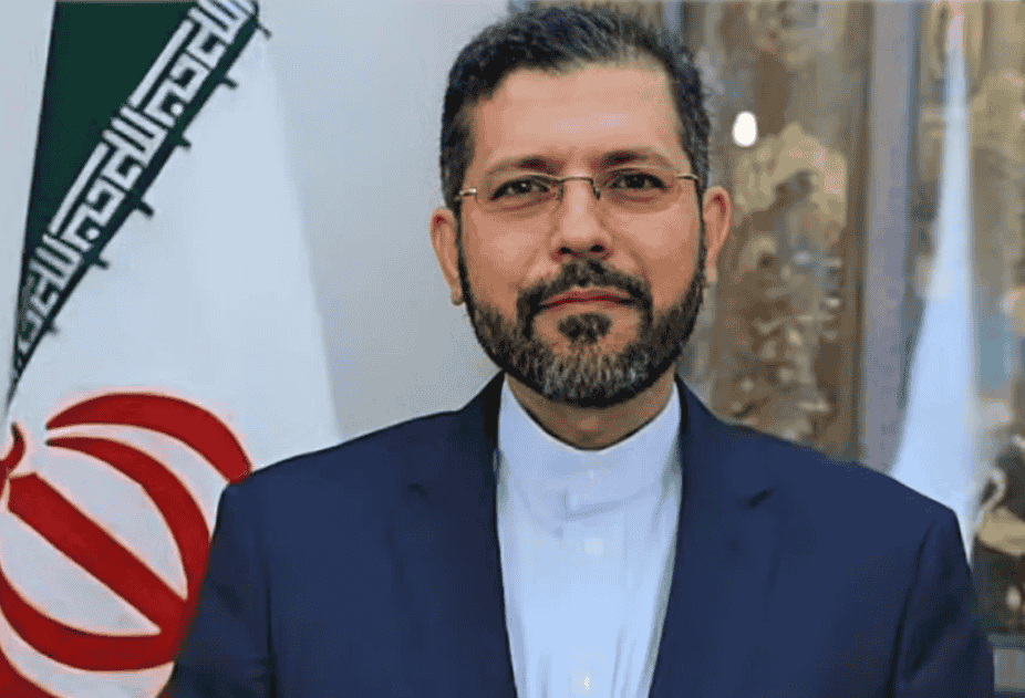 লেবাননে ইসরায়েলের হামলা বন্ধ করতে হবে : ইরান