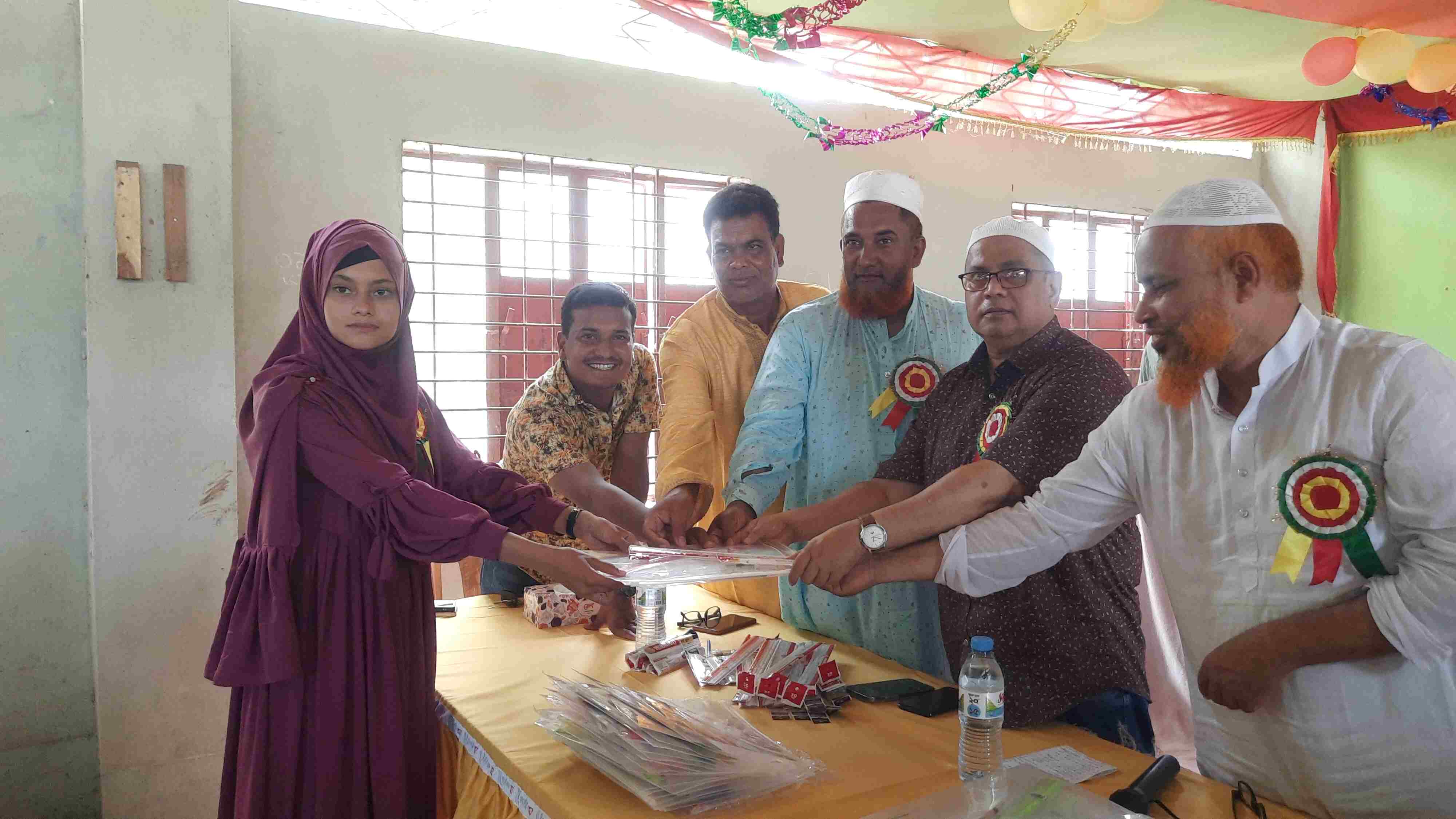 Potato export image showing many potatoes